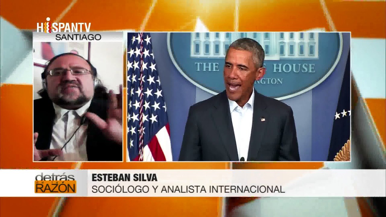 Detrás de la Razón - A Estados Unidos lo dejan fuera, Rusia y Siria pactan tregua