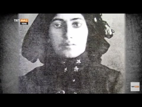 Kara Fatma - Kahraman Türk Kadını - Fatma Seher Erden - TRT Avaz