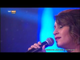 Ey Güzel Kırım - Azerin - Kırım Tatar Türküsü - TRT Avaz