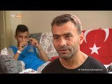 Bu Vatanı Korumak İstiyorum - 15 Temmuz Kahramanları - TRT Avaz