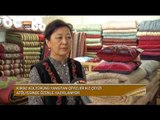 Kırgızistan'da Çeyiz Geleneği - Devrialem - TRT Avaz