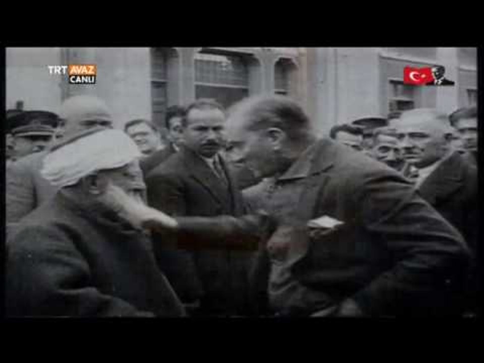 Atatürk'ün Balkan Politikası - Balkan Gündemi ...