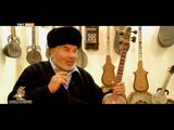 Özbekistan'da Bir Rubab Ustası - Keramat Mukimov - TRT Avaz