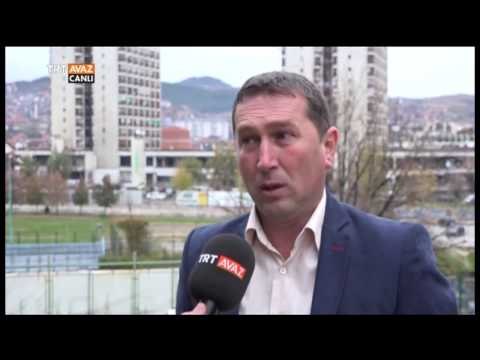 Sırbistan'ın Sancak Bölgesindeki Boşnaklar Neden Göç Ediyor? - Balkan Gündemi - TRT Avaz