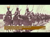 Nuri Paşa ve Kafkas İslam Ordusu ile Bakü - Şehit Olan Osmanlı Askerleri - TRT Avaz