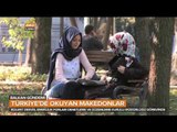 Türkiye'de Okuyan Kosovalı ve Makedon Öğrenciler İş Bulabiliyorlar Mı? - TRT Avaz
