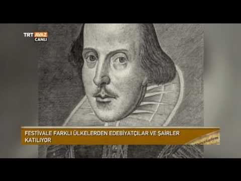 9. İstanbul Şiir ve Edebiyat Festivali - Devrialem - TRT Avaz