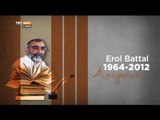 Yazar Erol Battal'ın Hayatı - Devrialem - TRT Avaz