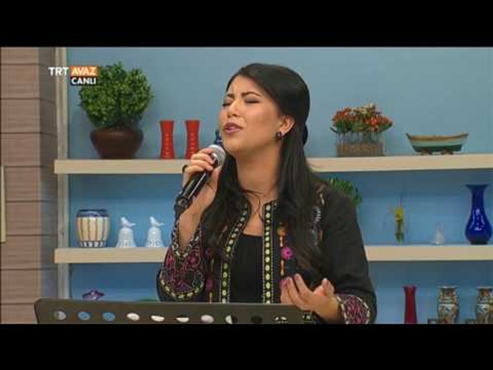 Keklik Gibi - Reyhan Ediş, Hüseyin Geçer ve Ferhat İnkaya - Yeni Gün -  TRT Avaz