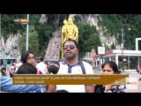 Malezya'nın Başkenti Kuala Lumpur'u Gezelim - Devrialem - TRT Avaz