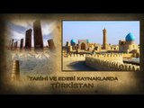 Türkistan Gündemi - 12 Kasım 2016 Tanıtım - TRT Avaz