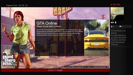 CiV-BomB's Live PS4 Broadcast (3)