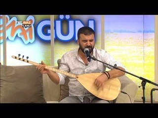 Candan İleri - Yüksel Didikoğlu - Yeni Gün - TRT Avaz