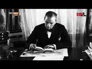 Atatürk'ün Naaşı 1953'te Anıtkabir'e Getirildi - Devrialem - TRT Avaz