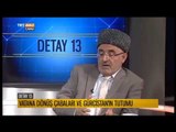 Ahıska Türkleri'nin Bitmeyen Sürgününü Konuştuk - Detay 13 - TRT Avaz