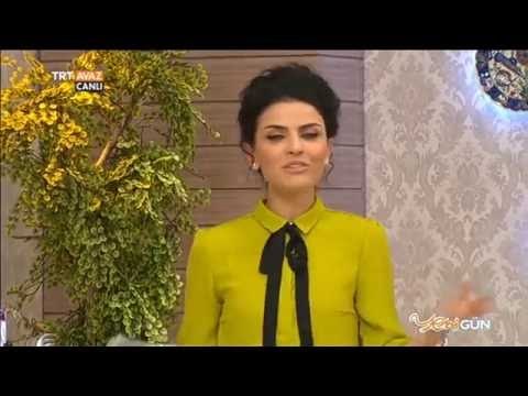 Ertan Akay ile Türküler / Dikiş Makinesi / Yazı Sanatı / Özbek Pilavı - Yeni Gün - TRT Avaz