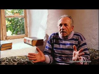 Sütçü - Hayatımdan Memnunum - Makedonya - TRT Avaz