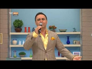 Alper Diler ile Müzik / Ev Dekorasyonu / El Nakışı / Sodalı Tavuk Küpleri - Yeni Gün - TRT Avaz