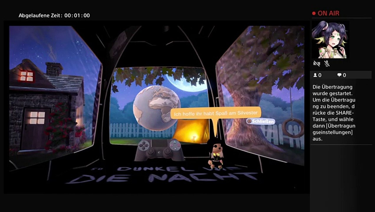 LittleBigPlanet 3 #2 (PS4) (8)