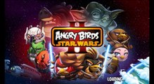 Best Mobile Kids Games - Angry Birds Star Wars II Free - Rovio Entertainment Ltd