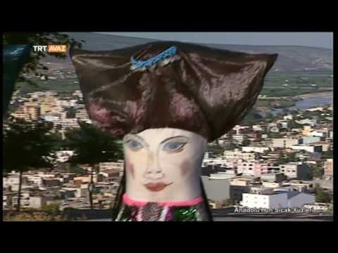 Aşuk ile Maşuk Oyunu Neyi İfade Ediyor? - Silifke Folklorü - TRT Avaz