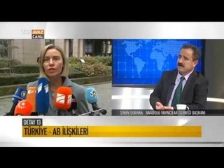2. Anadolu Medyası Ödülleri'nde Kimler Ödül Aldı? - Detay 13 - TRT Avaz