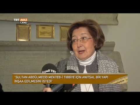 Sultan Abdülmecid'in Bir Mimarı: William James Smith - Devrialem - TRT Avaz