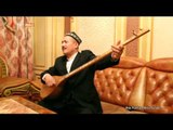 Uygurların Sesi Abdurrehim Heyit - Karşılaşınca ( Uçraşkanda ) - TRT Avaz