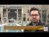 İran'da Müze Olarak Kullanılan Gülistan Sarayı - Devrialem - TRT Avaz -