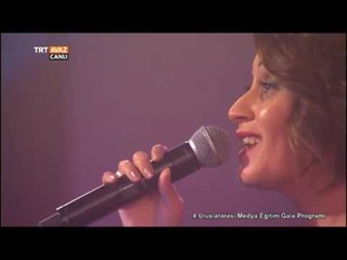 Yutros Miye Ruja - Boşnak Türküsü - Azerin - TRT Avaz