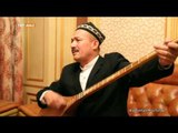 Doğu Türkistan'daki Uygur Türkleri'nin Müzik Kültürü - Ata Yurttan Ana Yurda - TRT Avaz