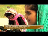 Pakistan'da Okula Gidemeyen Çocuklara Eğitim Veren Gönüllü Eğitmenler - Devrialem - TRT Avaz
