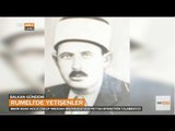 Türkçe'ye Birçok Eser Kazandıran Bekir Sdak Hoca'nın Hayatı - Balkan Gündemi - TRT Avaz
