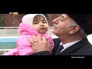 Rafiq Rüstәmov - Әmәkdar Mәdәniyyet İşçisi - Hayat Hikayeleri - TRT Avaz