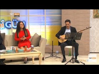 Size Selam Getirmişem - Selma Geçer ve Ferhat İnkaya - Yeni Gün - TRT Avaz