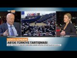 AP Türkiye ile İlişkileri Neden Durdurma Kararı Aldı? - Dünya Gündemi - TRT Avaz