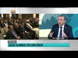 Dünya Müslüman Sağlık Toplulukları Konferansı İstanbul'da - Panorama - TRT Avaz