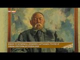 Kırgız Ressam Süymonkul Çokmorov Anıldı - Devrialem - TRT Avaz