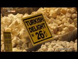 Osmanlı Tatlıcılığı Nasıl Dünyaya Yayıldı? - Türk Lokumu Nasıl Ortaya Çıktı? - TRT Avaz