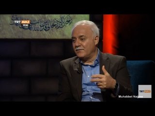 Nihat Hatipoğlu Konuğumuz - Muhabbet Nağme - TRT Avaz