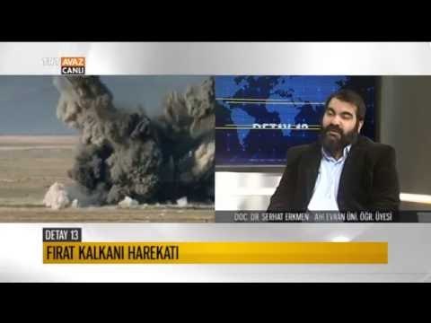 Avrupa Parlamentosu'nun Skandal Türkiye Kararını Değerlendirdik - Detay 13 - TRT Avaz