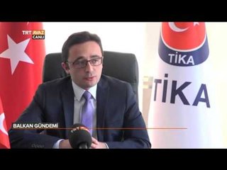TİKA, Sırbistan'da Hangi Projeleri Gerçekleştirdi? - Balkan Gündemi - TRT Avaz