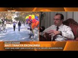 Batı Trakya Türkleri'nin Sembol İsmi Sadık Ahmet'in Oğlu ile Röportajımız - Balkan Gündemi -TRT Avaz