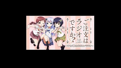 GOCHI RADI：20170101