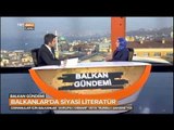 Balkanlar'ın Osmanlı'dan Önceki ve Sonraki Durumunu Konuştuk - Balkan Gündemi - TRT Avaz