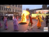 Türklerde Ateş ve Ocak Kültürü - Ortak Miras - TRT Avaz