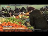 Arnavutluk'ta İşsizlik - Halka Sorduk - Balkan Gündemi - TRT Avaz