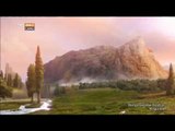 Süleyman Dağı Onun Adıyla Anılıyor -  2. Dünya Göçebe Oyunları - Kırgızistan - TRT Avaz