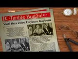 Tarihte Bugün - 23 kasım - TRT Avaz