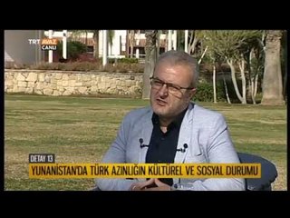 Yunanistan'da Türk Medyası ve Türklerin Siyasi Temsili - Detay 13 - TRT Avaz